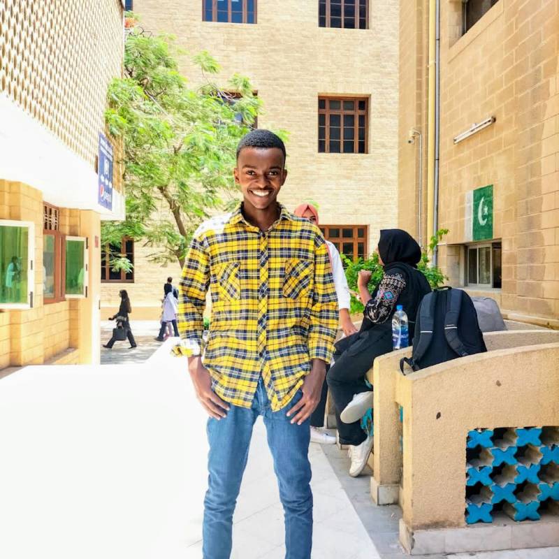 Salim Yunus