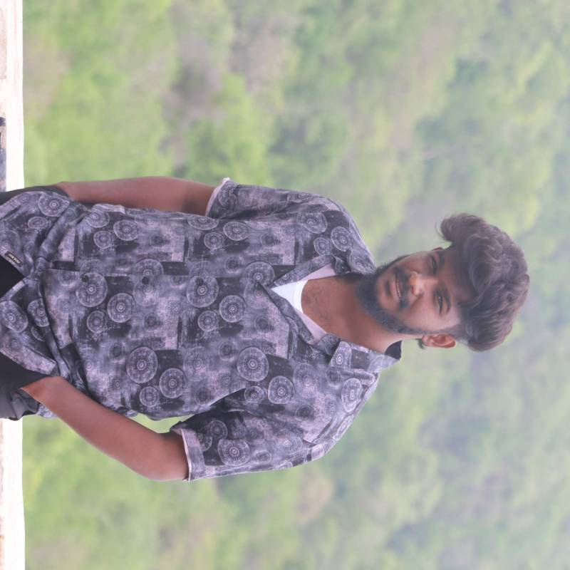 Charan
