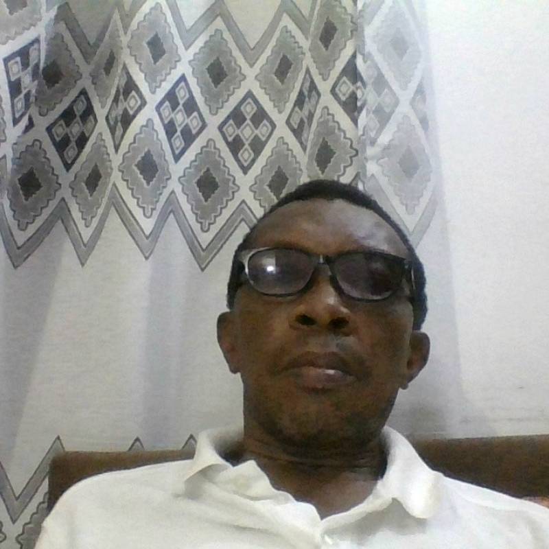 Festus Chanilla
