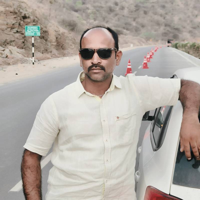 Shaik Aseef