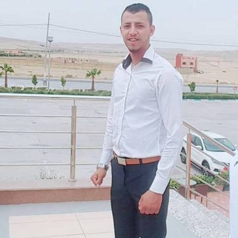 Damir dating