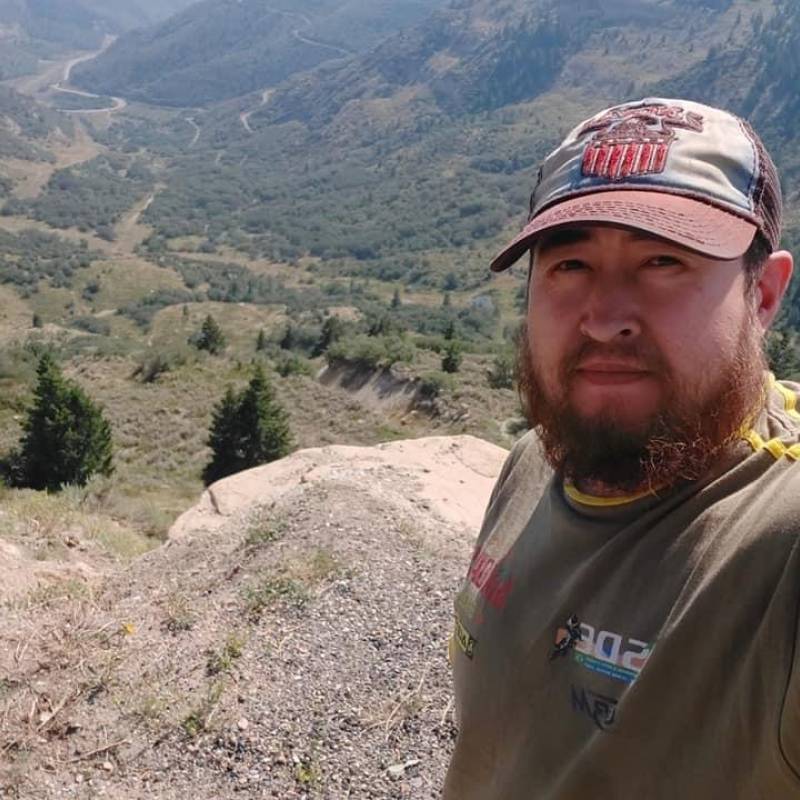https://updatekhobor.com dating David777 in Kazakhstan