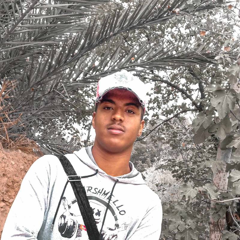 Mohamed benali