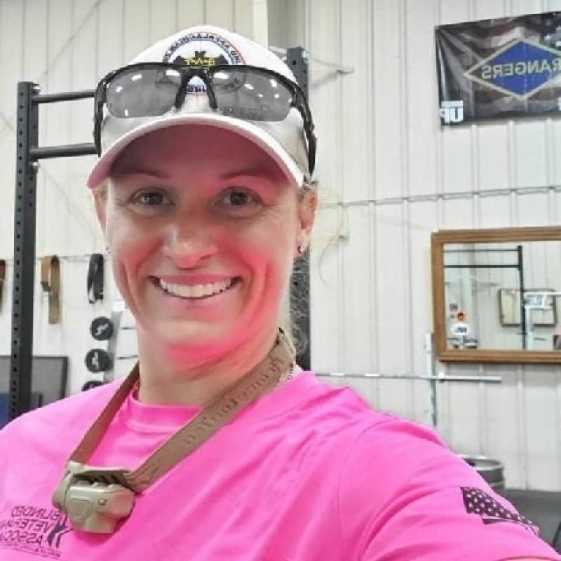 Lisa jaster