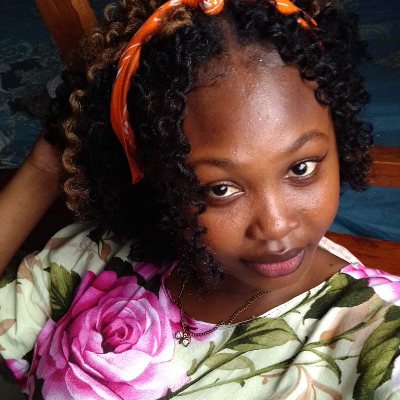 Elizabeth Mwambi