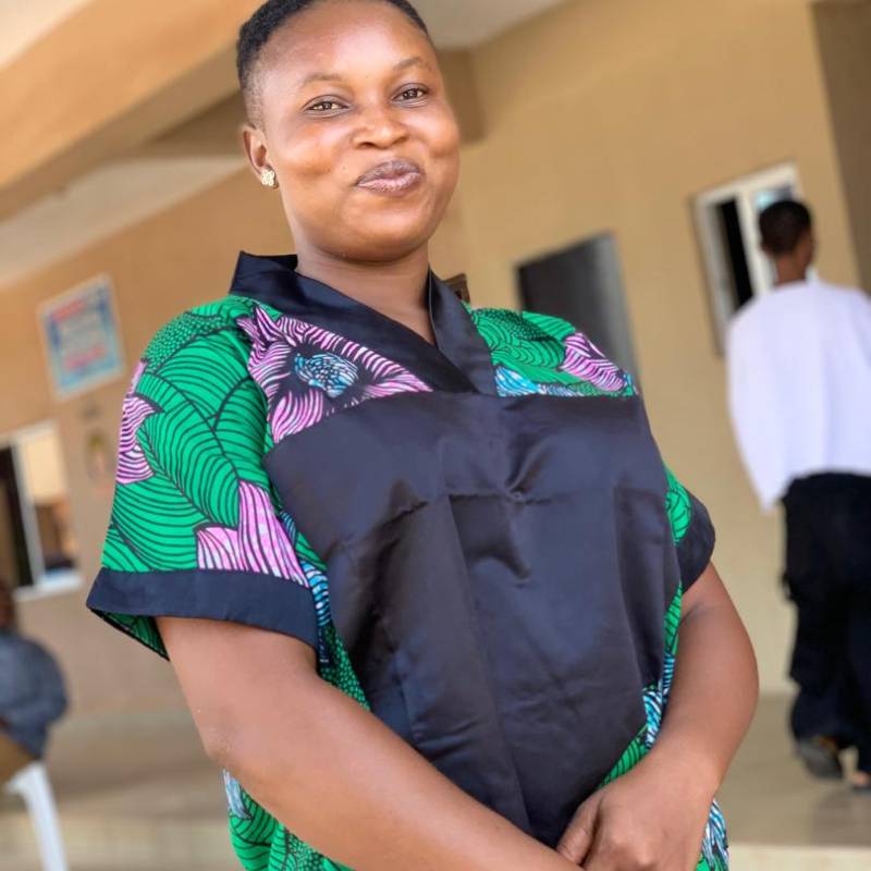 Egba Felicia