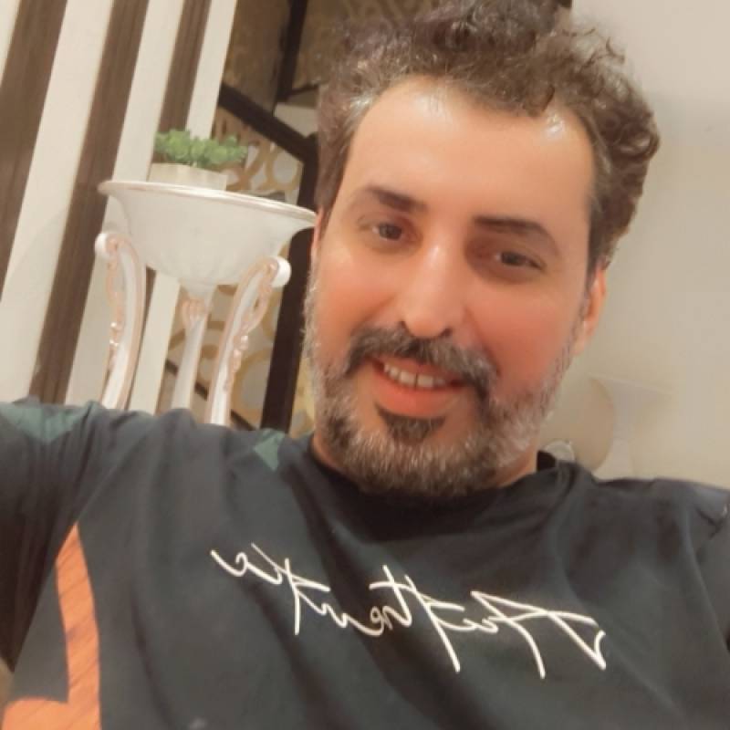 Abdaillh alnaesr