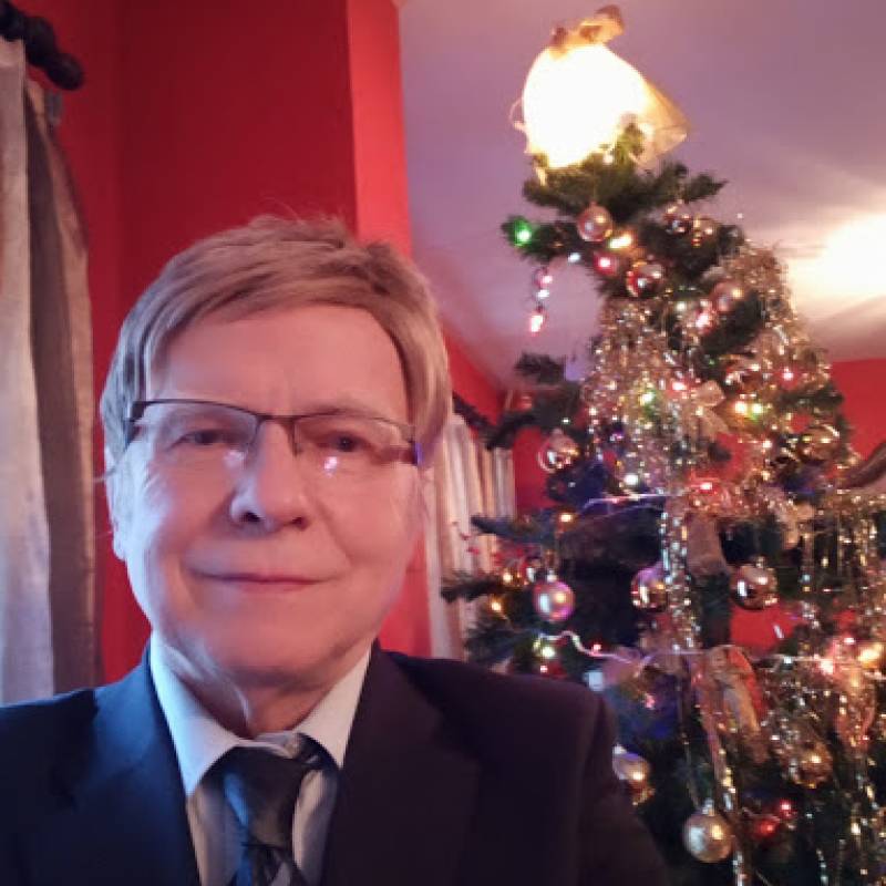 Branko Kiric