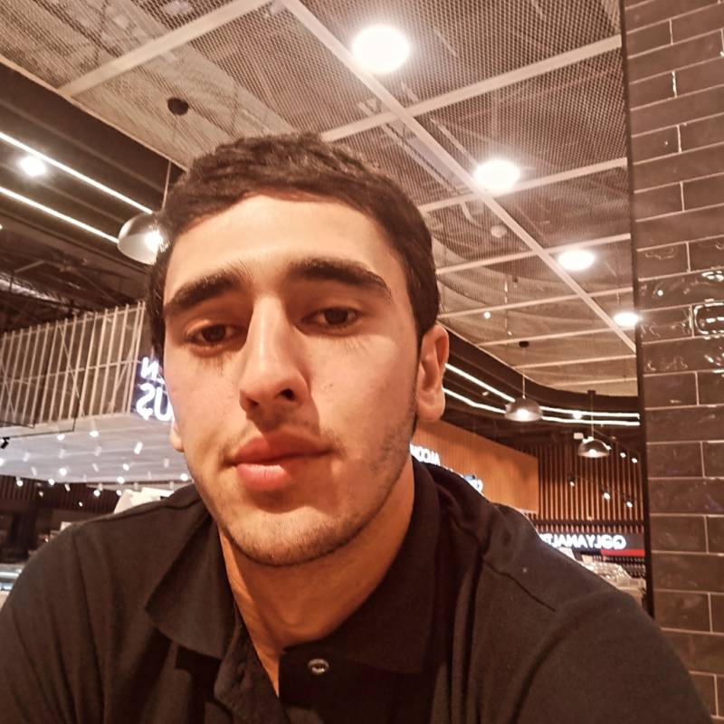 https://updatekhobor.com dating Cavidan777 in Azerbaijan
